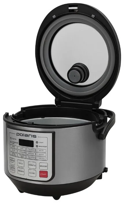 Фотография Мультиварка POLARIS PMC 0573AD