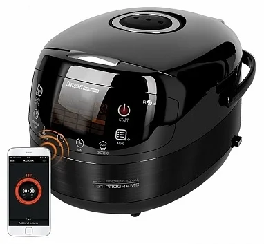 Фото Мультиварка REDMOND SkyCooker RMC-M903S