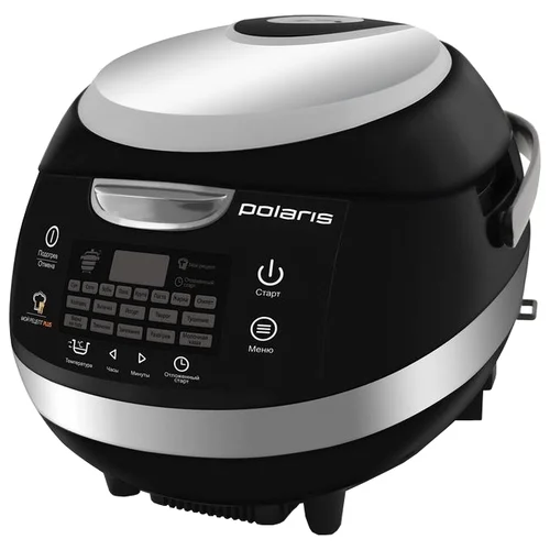 Фото Мультиварка POLARIS PMC 0566D