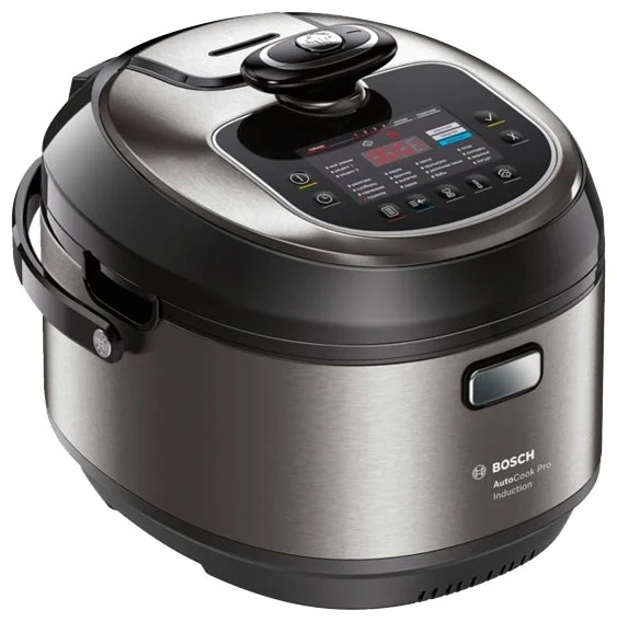 Фото Мультиварка BOSCH MUC88B68