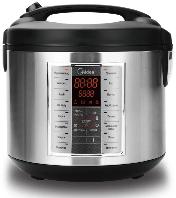 Мультиварка MIDEA MD-M25