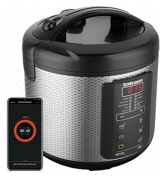 Фото Мультиварка REDMOND SkyCooker RMC-M225S