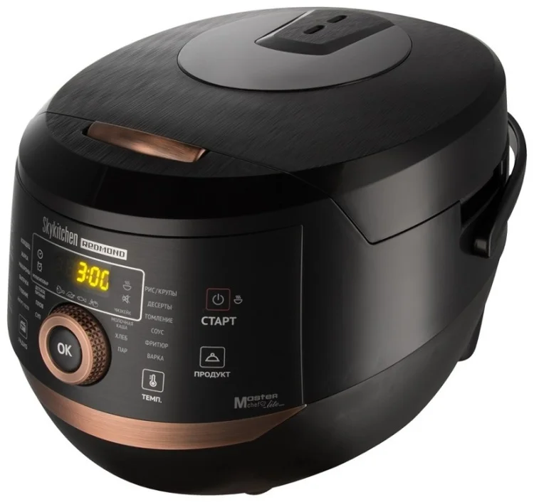 Мултикухня REDMOND RMK-CB391S