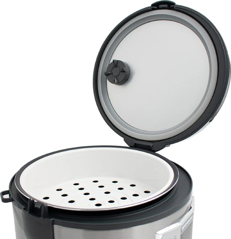 Мультиварка SHIVAKI SH-MC-M25 заказать