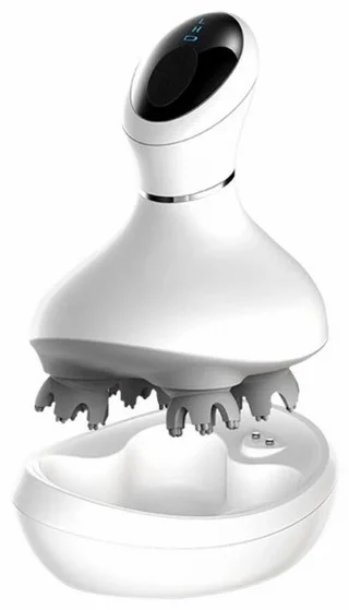 Фото Массажер ROMBICA Wellness Tonta MSG-011