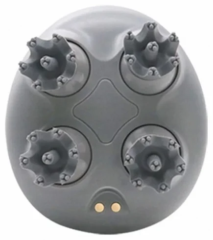 Фотография Массажер ROMBICA Wellness Tonta MSG-011