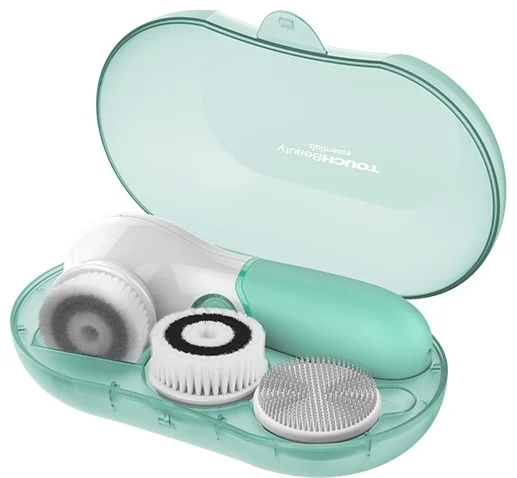 Цена Щетка для лица TOUCHBeauty TB-14838