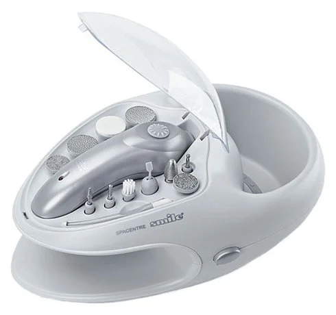 Фото Прибор для маникюра Smile MPSS 3403