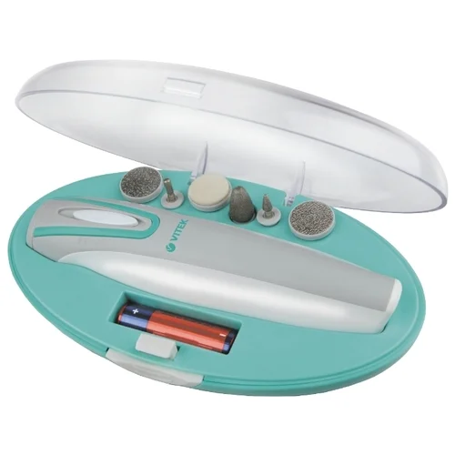 Фото Прибор для маникюр VITEK VT-2212G