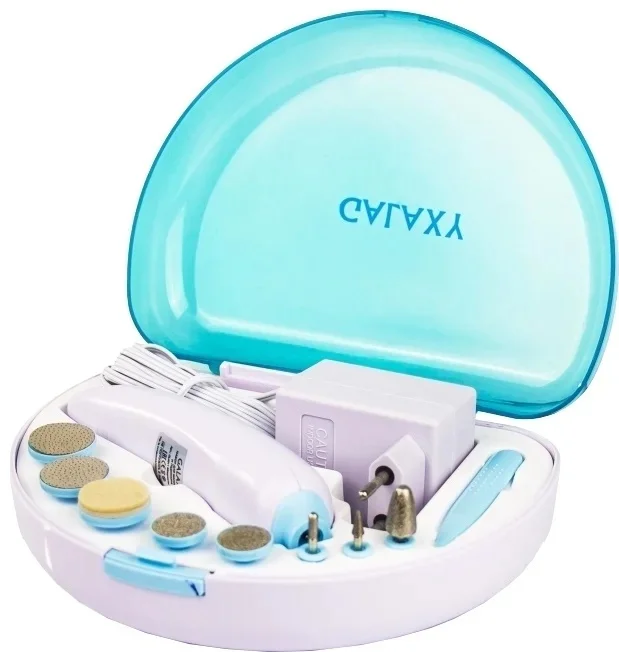 Прибор для маникюра и педикюра GALAXY GL 4911