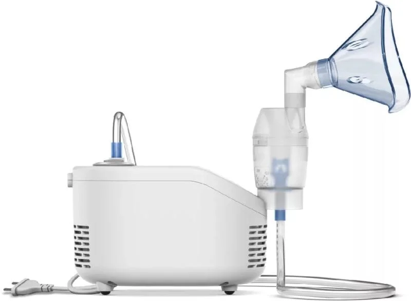 Фото Небулайзер OMRON CompAir C101 Essential