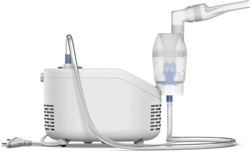 Фотография Небулайзер OMRON CompAir C101 Essential