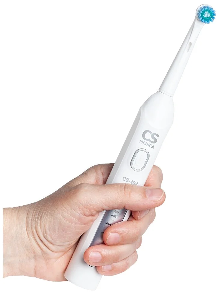 Зубная щетка CS Medica CS-484 Казахстан