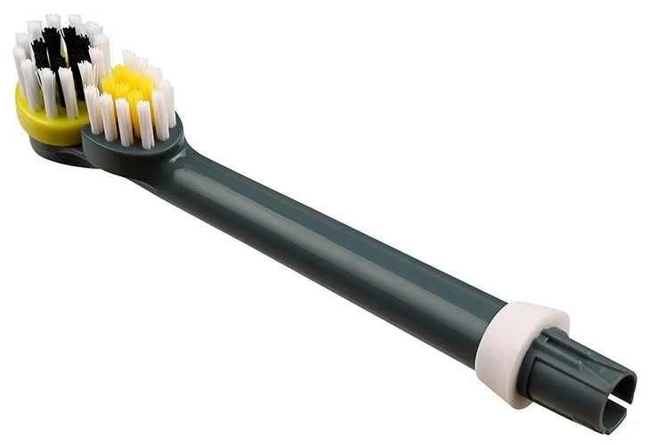 Насадки CS Medica RP-66-M для зубной щетки CS Medica CS-466-M (2шт.) заказать