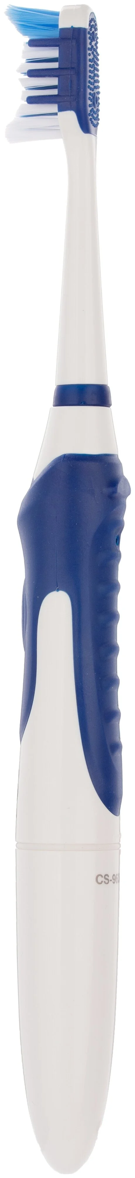Фотография Зубная щетка CS Medica CS-9630-H Blue