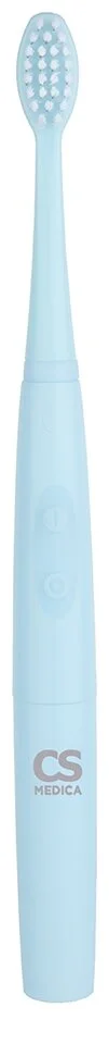 Зубная щетка CS Medica CS-888-H Blue