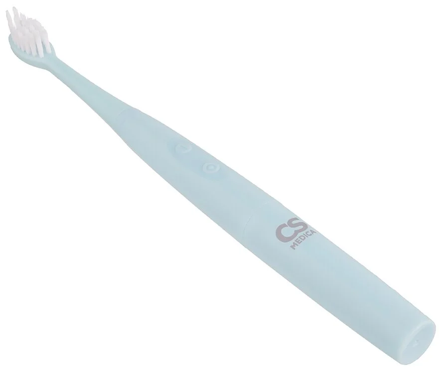 Картинка Зубная щетка CS Medica CS-888-H Blue