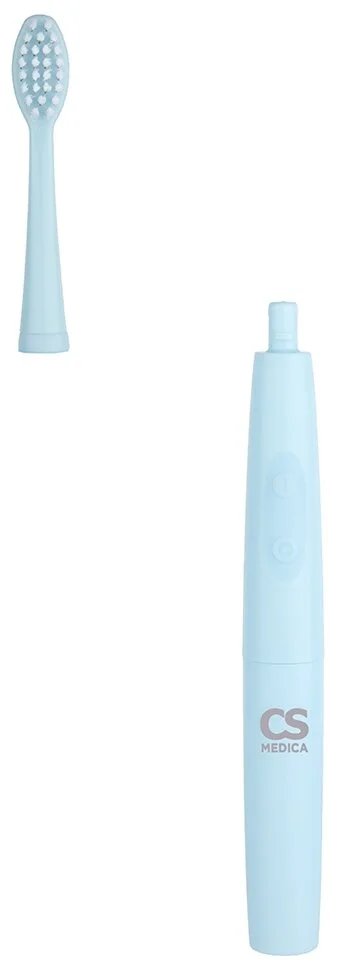 Купить Зубная щетка CS Medica CS-888-H Blue