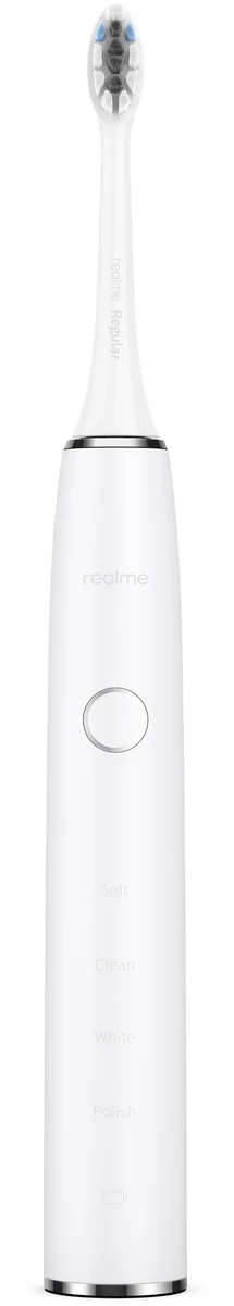 Зубная щетка REALME M1 Sonic Electric Toothbrush White