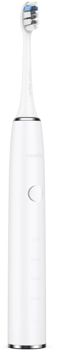 Фото Зубная щетка REALME M1 Sonic Electric Toothbrush White