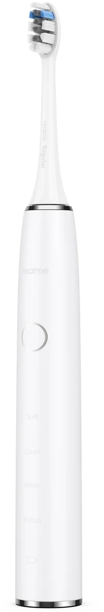Фотография Зубная щетка REALME M1 Sonic Electric Toothbrush White