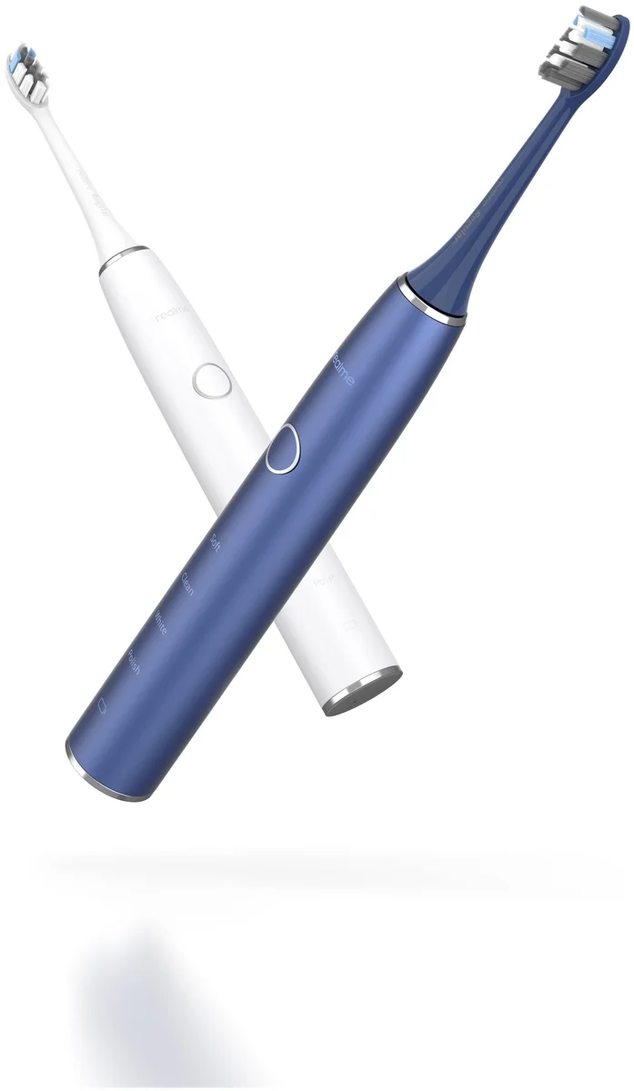 Картинка Зубная щетка REALME M1 Sonic Electric Toothbrush White