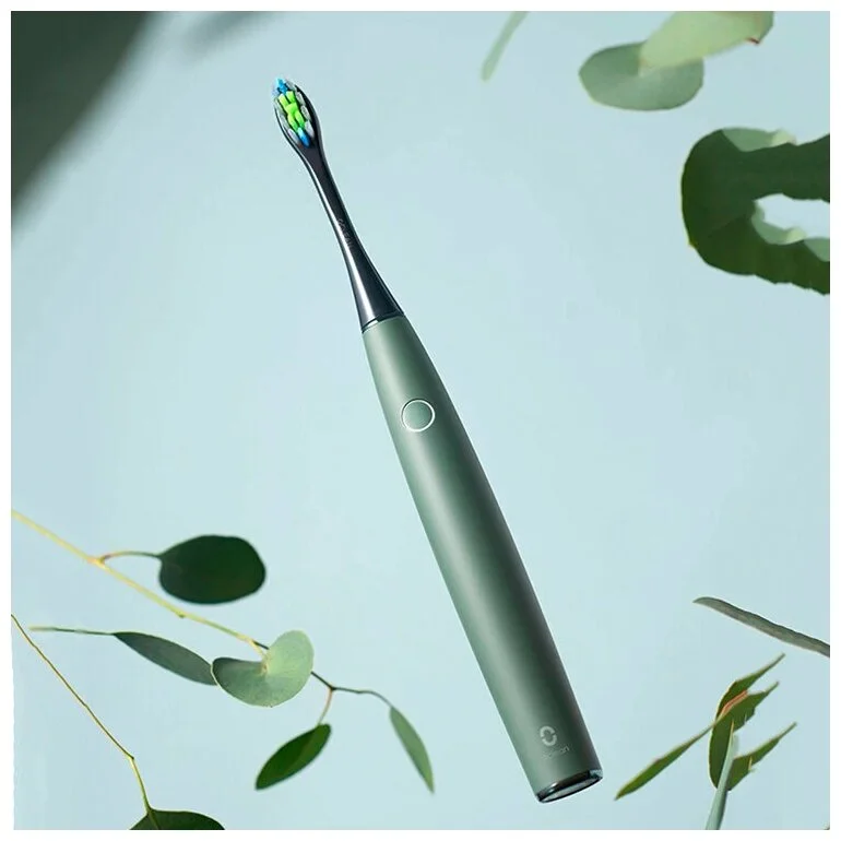 Зубная электрощетка XIAOMI Oclean Air2 Green