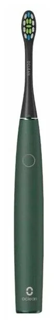 Купить Электрическая зубная щетка XIAOMI Oclean Air 2T Green C01000358