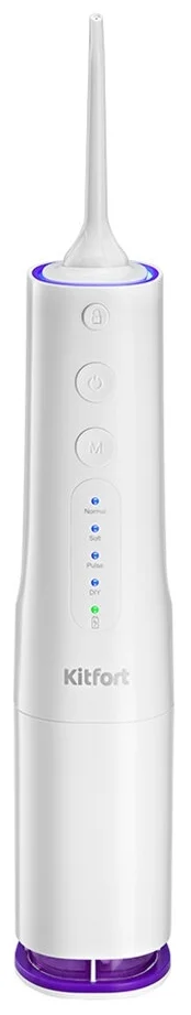 Фото Ирригатор Kitfort KT-2912-2 White