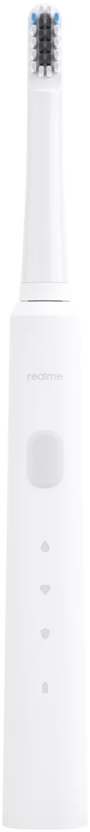Зубная щетка REALME N1 Sonic Electric Toothbrush White