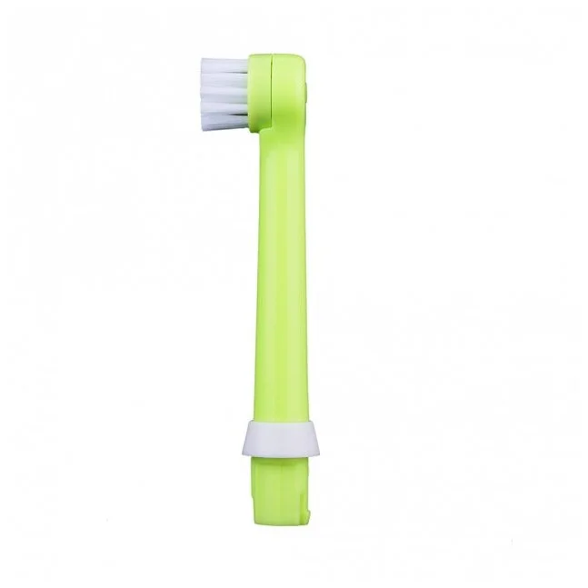 Насадки CS Medica RP-62-G для электрической зубной щетки CS Medica KIDS CS-462-G (2шт.) Казахстан