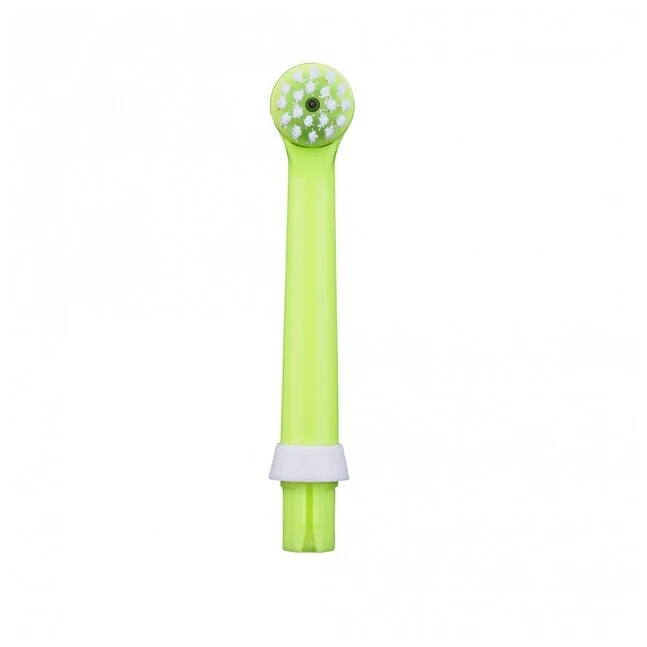 Насадки CS Medica RP-62-G для электрической зубной щетки CS Medica KIDS CS-462-G (2шт.) Казахстан