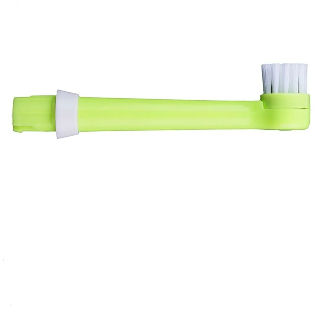 Насадки CS Medica RP-62-G для электрической зубной щетки CS Medica KIDS CS-462-G (2шт.) Казахстан