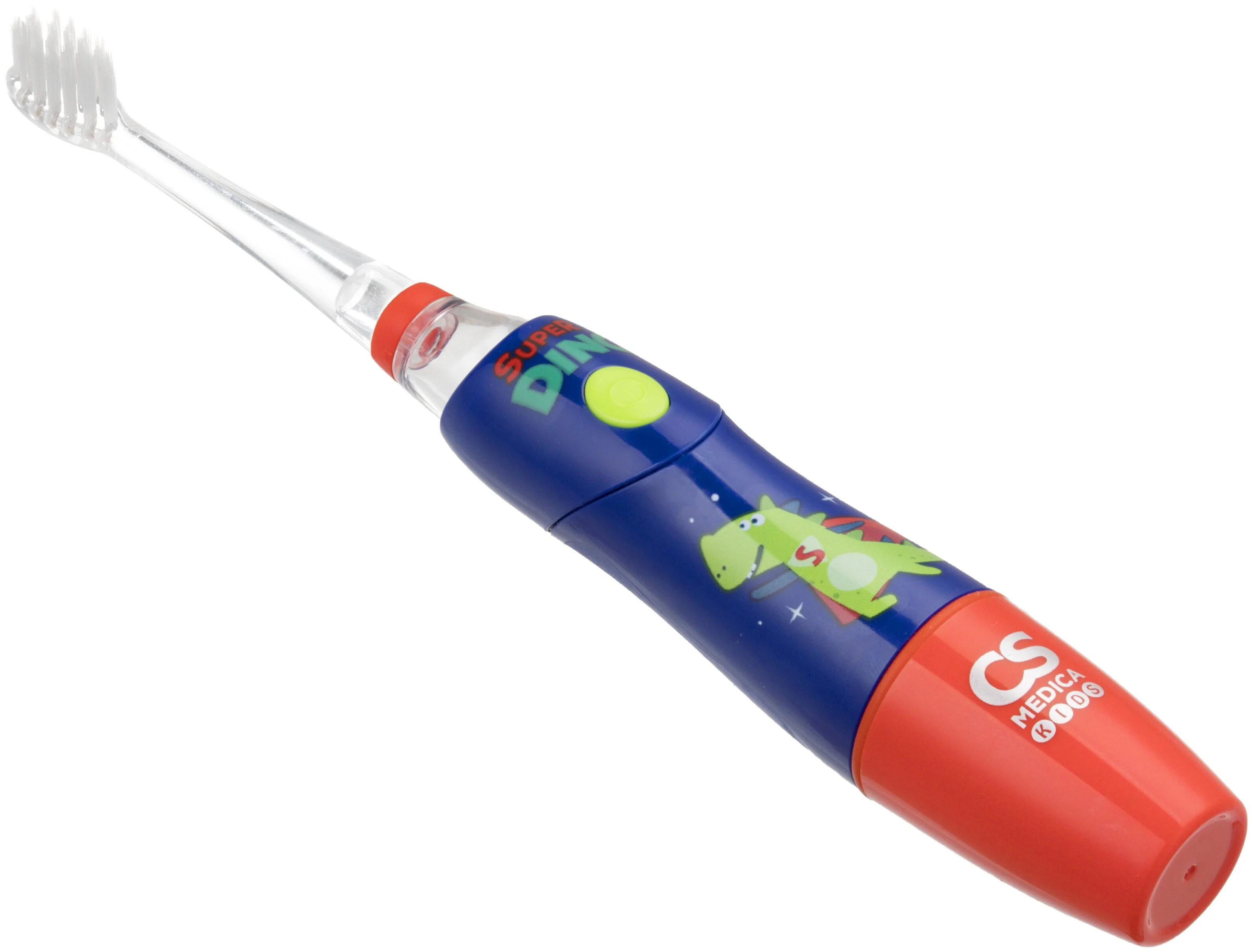 Фото Зубная щетка CS Medica KIDS CS-9760-H