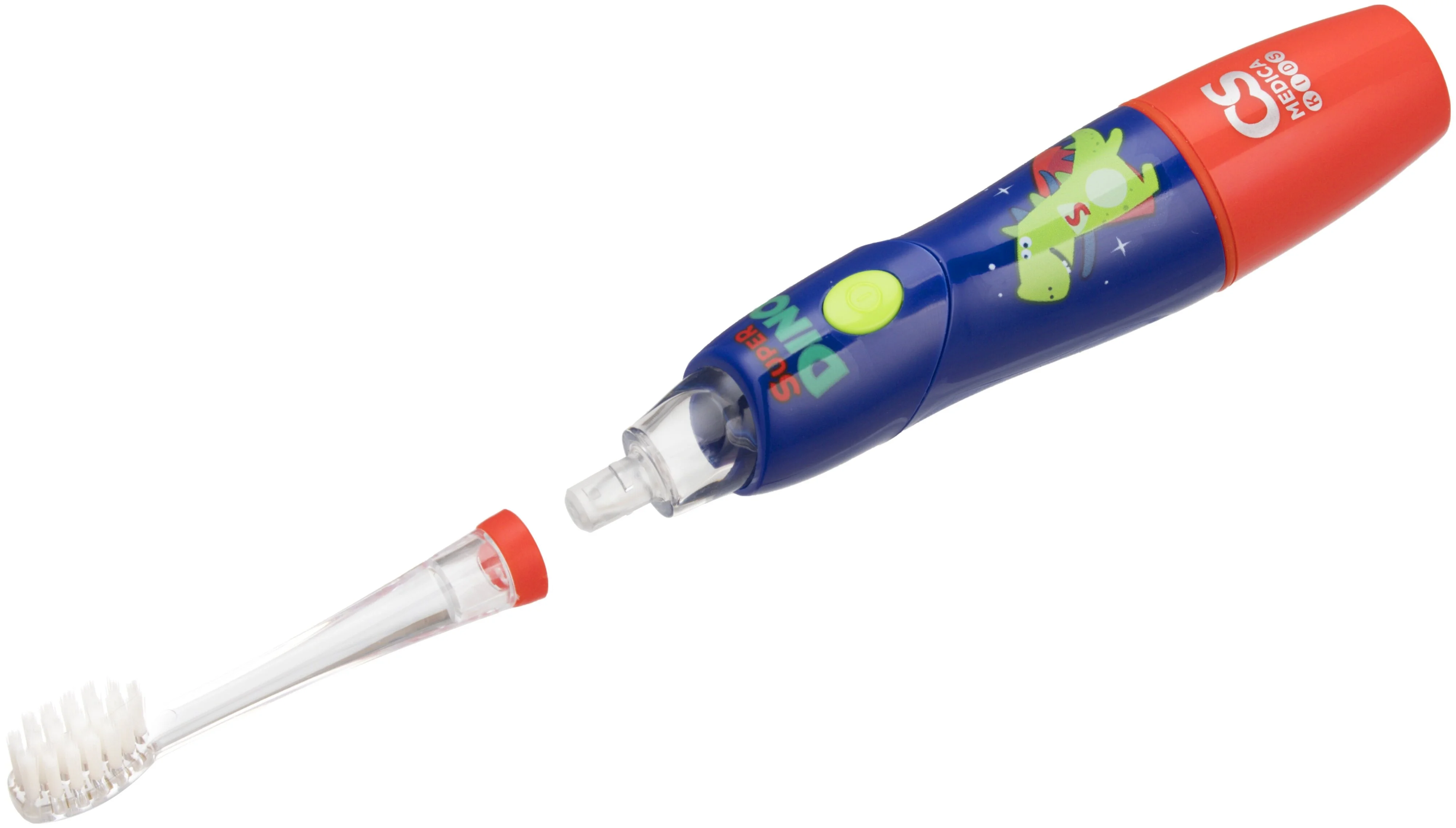 Фотография Зубная щетка CS Medica KIDS CS-9760-H