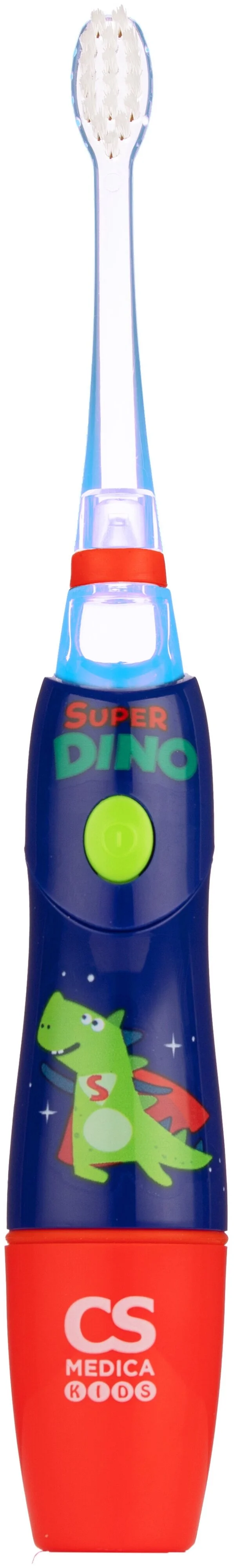 Купить Зубная щетка CS Medica KIDS CS-9760-H
