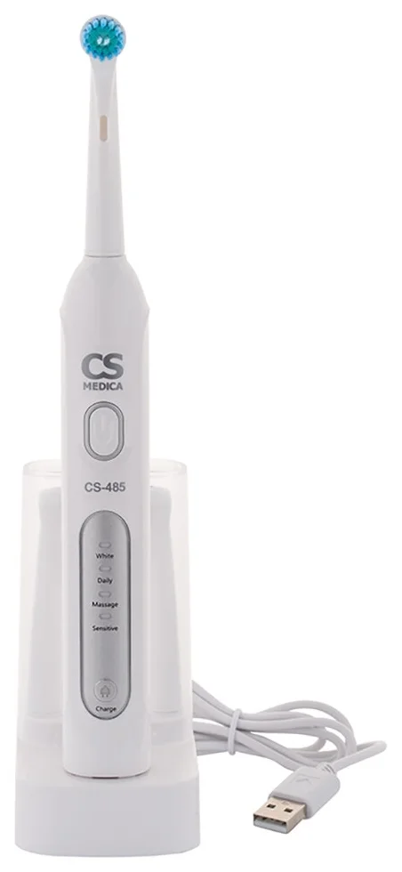 Зубная щетка CS Medica CS-485