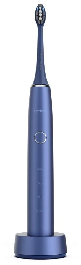 Зубная щетка REALME M1 Sonic Electric Toothbrush Blue
