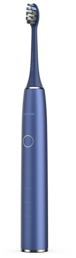 Фото Зубная щетка REALME M1 Sonic Electric Toothbrush Blue