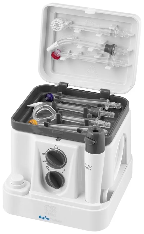 Ирригатор CS Medica KIDS CS-32 Family NEW Казахстан