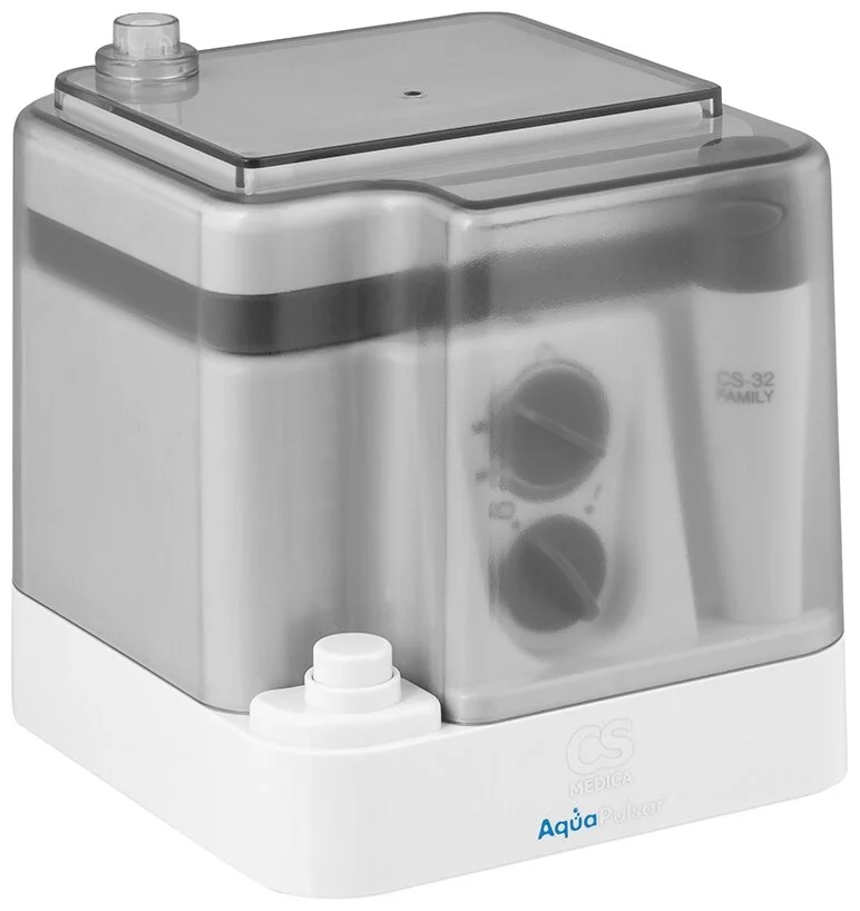 Ирригатор CS Medica KIDS CS-32 Family NEW Казахстан