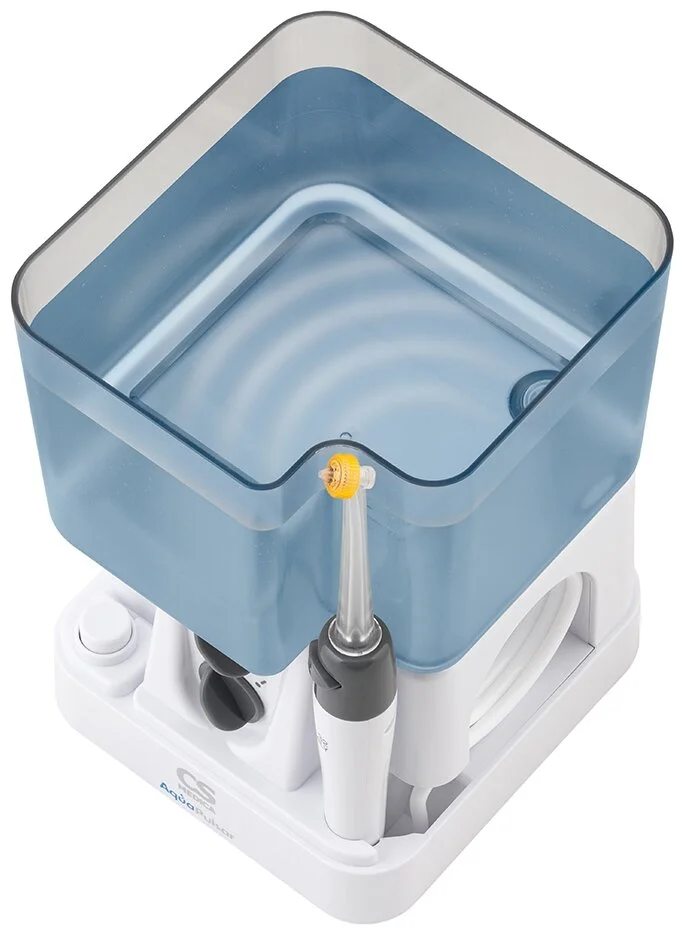 Ирригатор CS Medica KIDS CS-32 Family NEW Казахстан