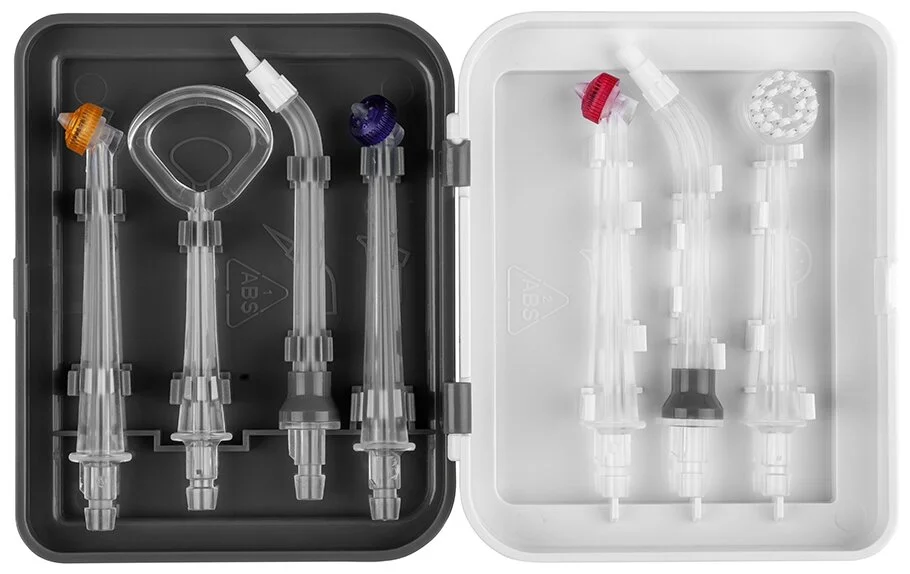 Ирригатор CS Medica KIDS CS-32 Family NEW Казахстан