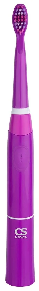 Фото Зубная щетка CS Medica CS-999-F Purple