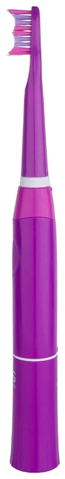 Фотография Зубная щетка CS Medica CS-999-F Purple