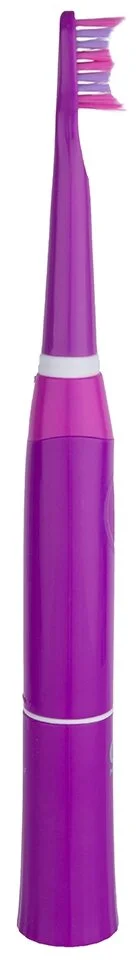 Картинка Зубная щетка CS Medica CS-999-F Purple