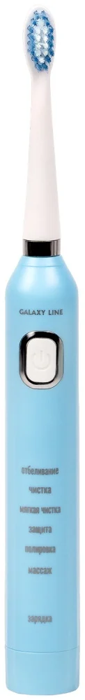Фото Зубная щетка GALAXY GL4980