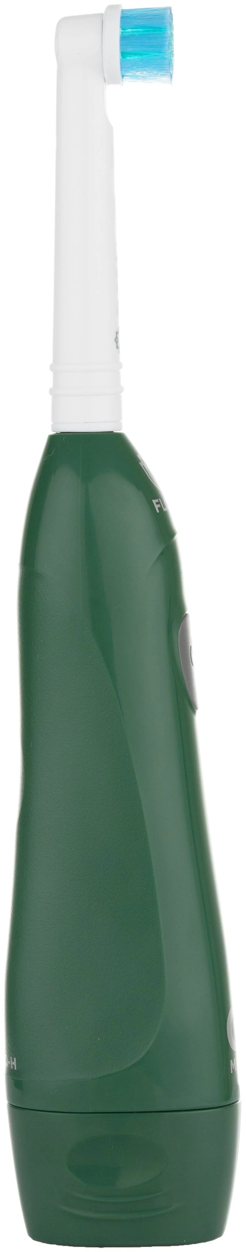 Фотография Зубная щетка CS Medica CS-20040-H Green