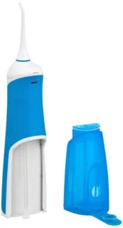 Картинка Портативный ирригатор CS Medica AquaPulsar CS-3 Basic
