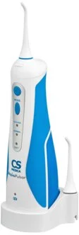 Цена Портативный ирригатор CS Medica AquaPulsar CS-3 Basic